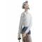 Статуэтка "Дон Кихот" Lladro 01004854