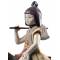 Статуэтка "Кинтаро и медведь" Lladro 01008687