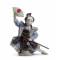 Статуэтка "Момотаро" Lladro 01008641