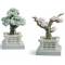 Статуэтка "Японские деревья" Lladro 01008455