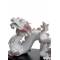 Статуэтка "Дракон" Lladro 01006715