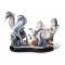 Статуэтка "Подводное путешествие" Lladro 01006929