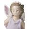 Статуэтка "Крылья мотылька" Lladro 01006875