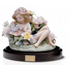 Статуэтка "Фея" Lladro 01001720