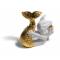 Статуэтка "Морская игра" Lladro 01008559