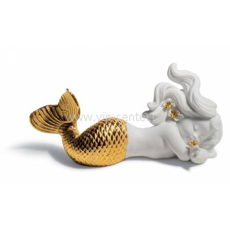 Статуэтка "Морской сон" Lladro 01008560