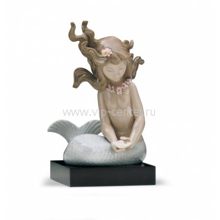 Статуэтка "Мираж" Lladro 01001415