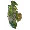 Лист настенный Monstera зелён. SF Daum 05276-040