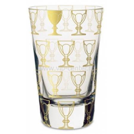 Стакан для виски большой Motif "Apparat" Baccarat 2602925