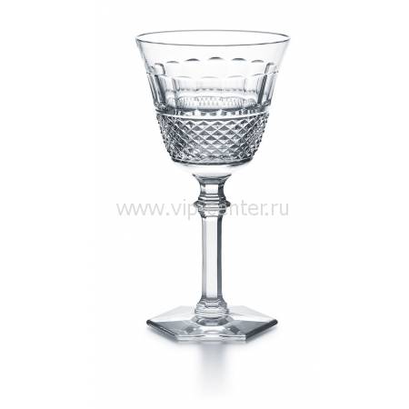 Фужер для вина №2 "Diamant" Baccarat 2807174