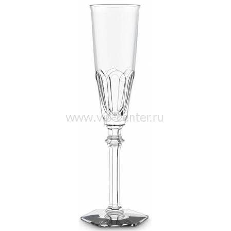 Фужер для шампанского Eve "Harcourt" Baccarat 2802586