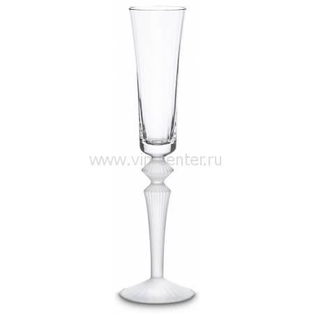 Фужер для шампанского Ice "Mille Nuits" Baccarat 2801431