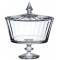 Вазочка для конфет "Mille Nuits" Baccarat 2613005