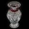 Ваза для цветов "Harcourt" Baccarat 2802260