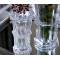Ваза для цветов "HARCOURT 1841" Baccarat 2802261