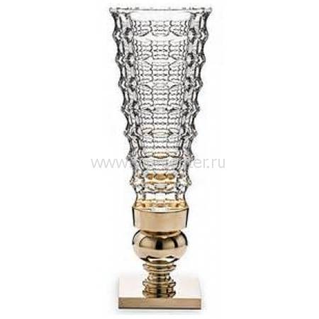 Ваза для цветов "Rois de la Foret" Baccarat 2607037