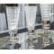 Ваза для цветов "Rois de la Foret" Baccarat 2607037