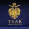 Статуэтка "Tsar" FABERGE 2015G