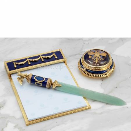 Подставка "Monplaisir" для бумаг Faberge 1440B
