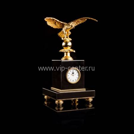 Часы настольные "Орёл" Tsar Faberge 527001