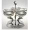 Икорница "Triple" Faberge 168506