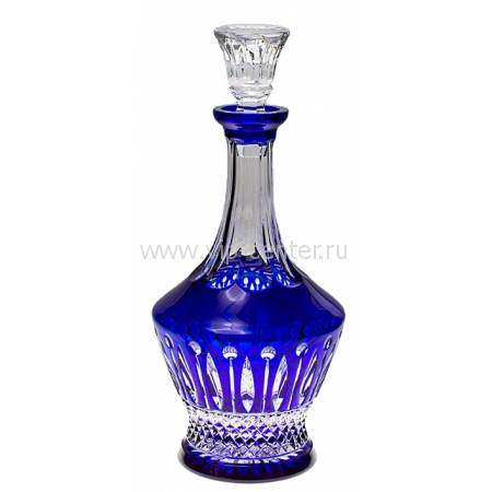 Графин для виски "Xenia" Faberge 53066B