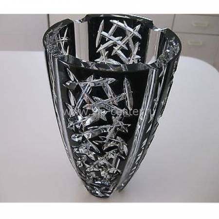Ваза для цветов "Шахерезада" Faberge 130543BK