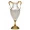 Ваза для цветов "Czarina Alexandra Fedorovna" Faberge 10-PL97-DIA