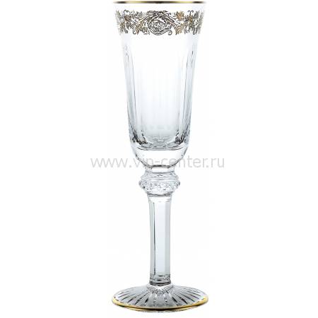 Фужер для шампанского Marly Or Christofle 7933010