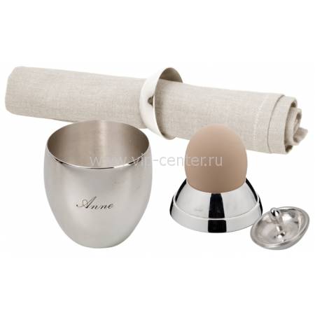 Набор столовый Oeuf (Egg) Christofle 4269080