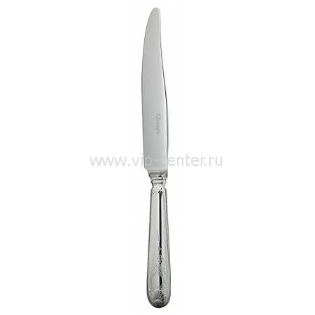 Нож обеденный Royal Cisele Christofle 39009