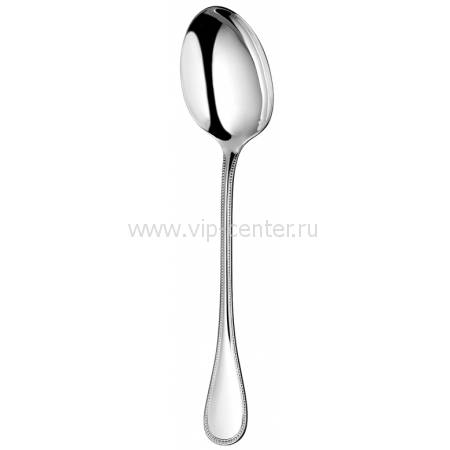 Ложка сервировочная Perles Christofle 10006