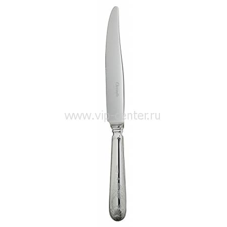 Нож обеденный Royal Cisele Christofle 1514009