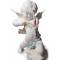 Статуэтка ангелочек "Прямо в сердце" Lladro 01009209