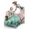 Статуэтка "На вечеринке" Lladro 01009222