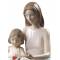 Статуэтка "Почитаем" Lladro 01009225