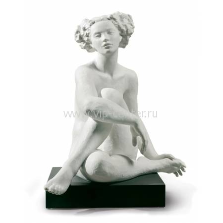 Статуэтка "Сущность женщины" Lladro 01009176