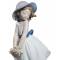 Статуэтка "Довольно невинная" Lladro 01008733