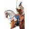 Статуэтка "Лучник Ябусамэ" Lladro 01008798