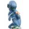 Статуэтка "Обезьяна" Lladro 01009144