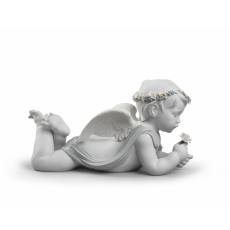 Статуэтка ангел "Мой нежный ангел" Lladro 01009151