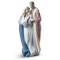 Статуэтка "Святое семейство" Lladro 01009218