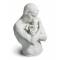 Статуэтка "Отцовская защита" Lladro 01009215