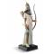 Статуэтка "Ассирийский стрелок" Lladro 01009169