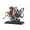 Статуэтка "Арион на морском коне" Lladro 01001948