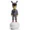 Статуэтка "Гость от Тима Бискапа" Lladro 01007284