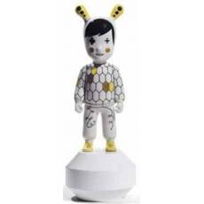 Статуэтка "Гость от Хайме Айона" Lladro 01007283