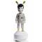Статуэтка "Гость от Хайме Айона" Lladro 01007283