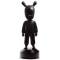 Статуэтка "Гость черный" Lladro 01007282