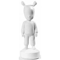 Статуэтка "Гость белый" Lladro 01007277